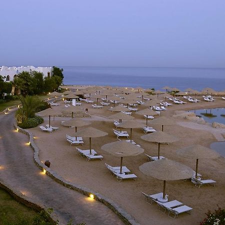 Domina Coral Bay Prestige Resort 샤름 엘 셰이크 외부 사진