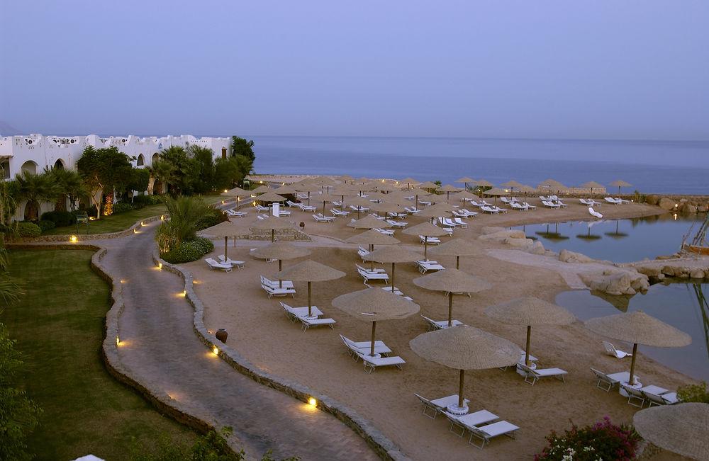 Domina Coral Bay Prestige Resort 샤름 엘 셰이크 외부 사진