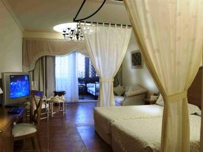 Domina Coral Bay Prestige Resort 샤름 엘 셰이크 외부 사진
