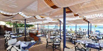 Domina Coral Bay Prestige Resort 샤름 엘 셰이크 외부 사진
