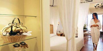 Domina Coral Bay Prestige Resort 샤름 엘 셰이크 외부 사진