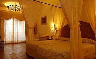 Domina Coral Bay Prestige Resort 샤름 엘 셰이크 외부 사진