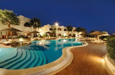Domina Coral Bay Prestige Resort 샤름 엘 셰이크 외부 사진