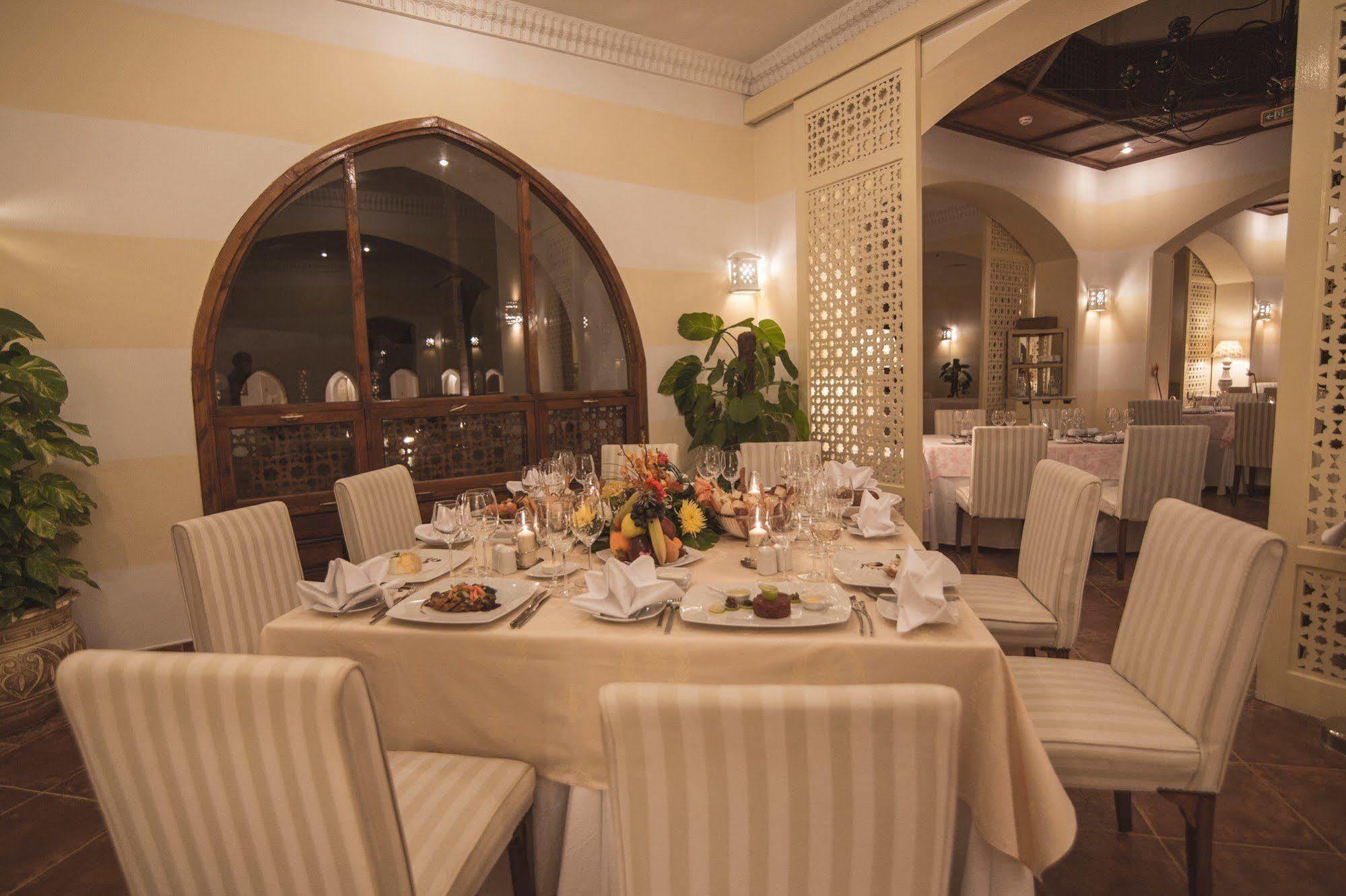 Domina Coral Bay Prestige Resort 샤름 엘 셰이크 외부 사진
