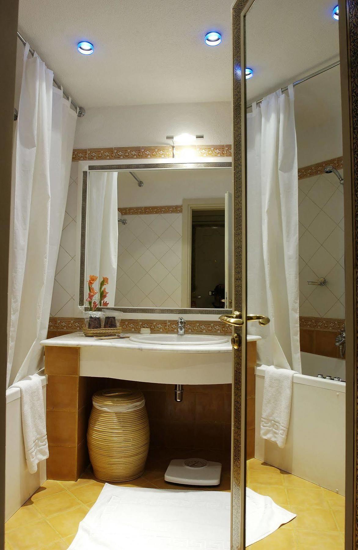 Domina Coral Bay Prestige Resort 샤름 엘 셰이크 외부 사진