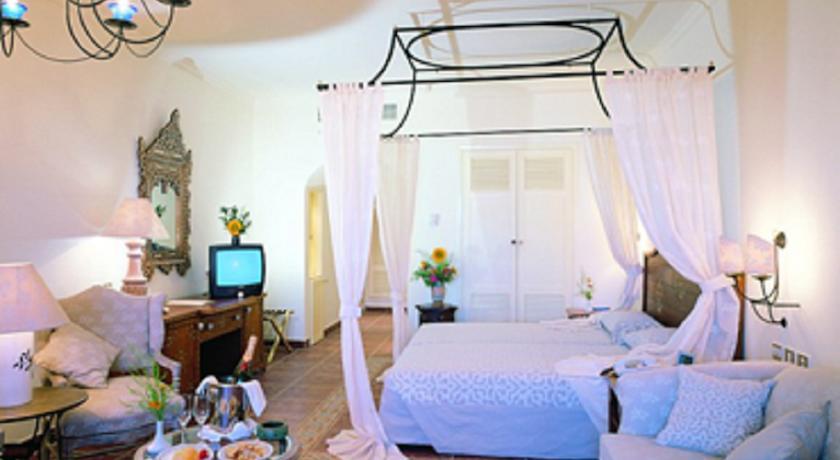 Domina Coral Bay Prestige Resort 샤름 엘 셰이크 외부 사진
