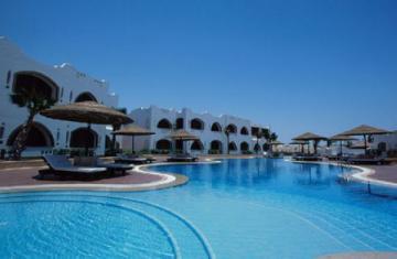 Domina Coral Bay Prestige Resort 샤름 엘 셰이크 외부 사진