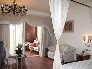 Domina Coral Bay Prestige Resort 샤름 엘 셰이크 외부 사진